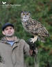 Image taken during an Hawk & Owl Experience