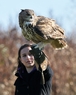 Sept 25th 2010 - Image DSC7222 - Taken during a Hawk & Owl Experience with Turner the Eagle Owl