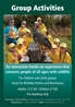 Activity Poster for Groups
