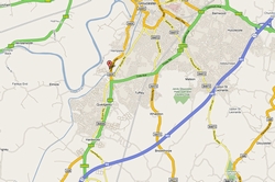 Click Map to Enlarge